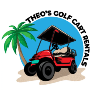 Theos Golf Carts in Coco Beach